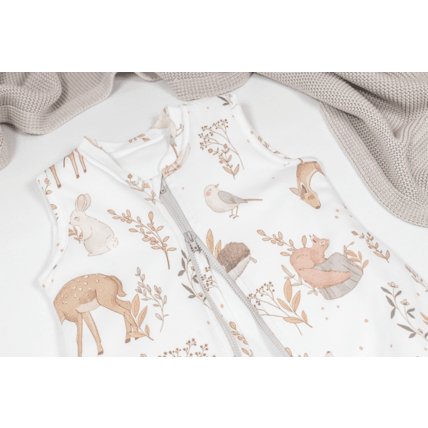 Avis Gigoteuse Forest Friends - Mi-Saison Mon Lit Cabane 2