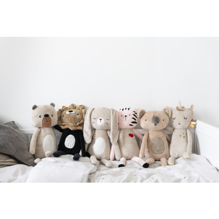 Avis Doudou peluche animal Lapin Petite Amélie 4