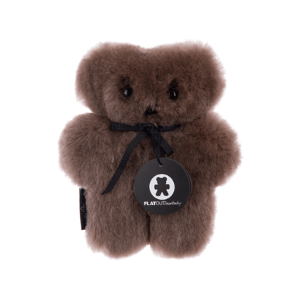 Avis Peluche Ours mini FLATOUT Bear 4