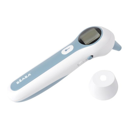 Avis Thermomètres digital sans contact infrarouge BÉABA 1