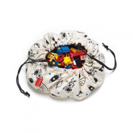 Avis Sac de rangement Mini PLAY & GO 4