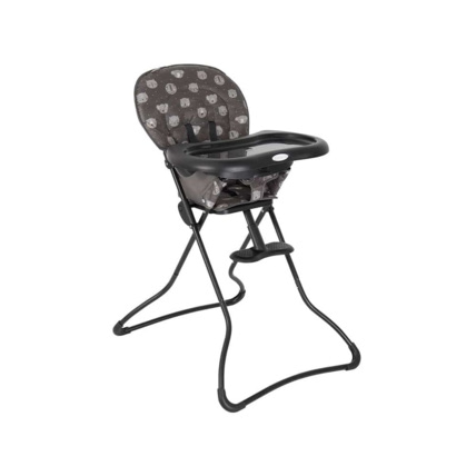 Avis Chaise haute Snack'n Stow GRACO 5