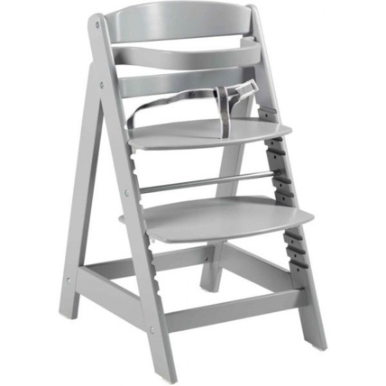 Avis Chaise haute évolutive Sit Up Click ROBA 1