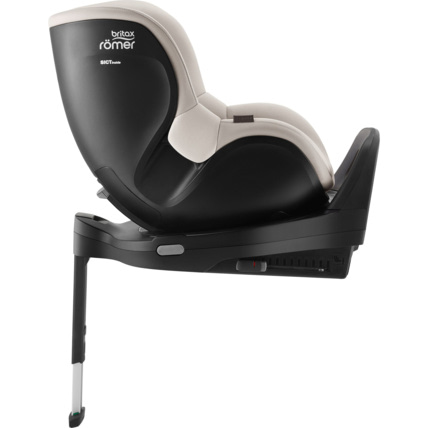 Avis Siège-auto DUALFIX PRO Britax Römer 5