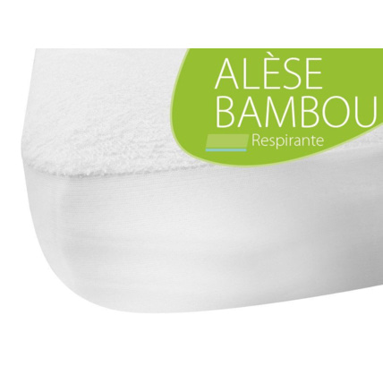 Avis Alèse Bébé Bambou KADOLIS 1