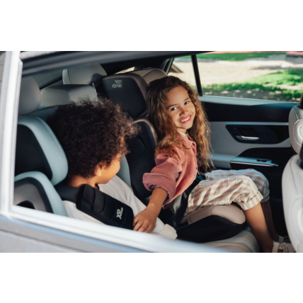 Avis Siège auto KIDFIX PRO Britax Römer 7