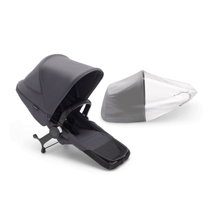 Avis Kit extension pour poussette Donkey 5 Duo complet Bugaboo 8