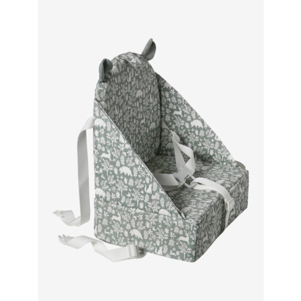 Avis Rehausseur de chaise Vertbaudet 2