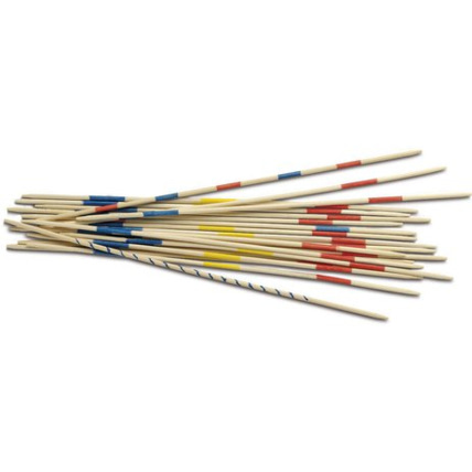 Avis Mikado NOM D'UN PION 1