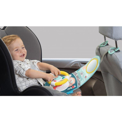 Avis Volant de voiture Koala TAF TOYS 1