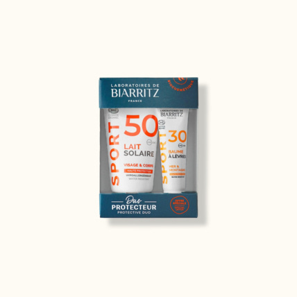 Avis Duo PROTECTEUR Laboratoires de Biarritz 1