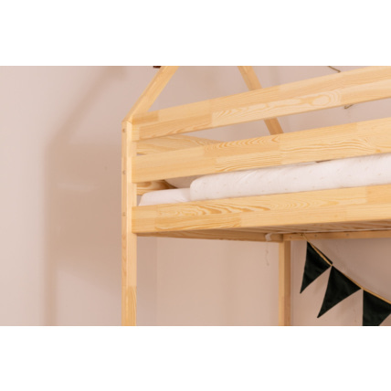 Avis Lit Mezzanine WL Mon Lit Cabane 5