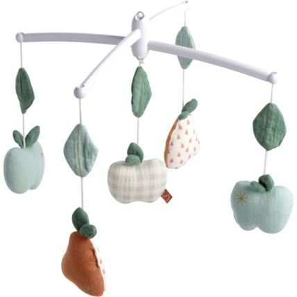 Avis Mobile musical Botanica Sauthon 1