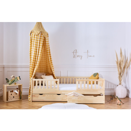 Avis Ciel de lit Mon Lit Cabane 2