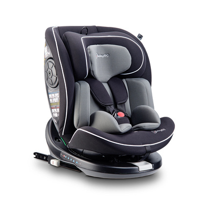 Avis Siège auto pivotant Nova 2  BABYGO 1
