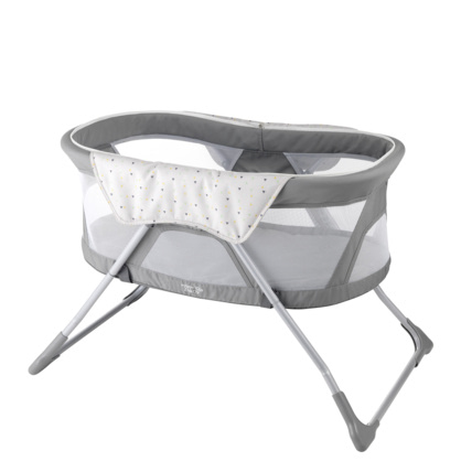 Avis Berceau de voyage FORMULA BABY 1