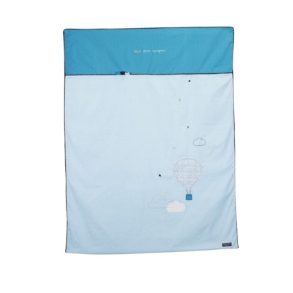 Avis Housse de couette New Lazare Sauthon 1