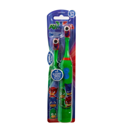 Avis Brosse à dents électrique TINOKOU 2