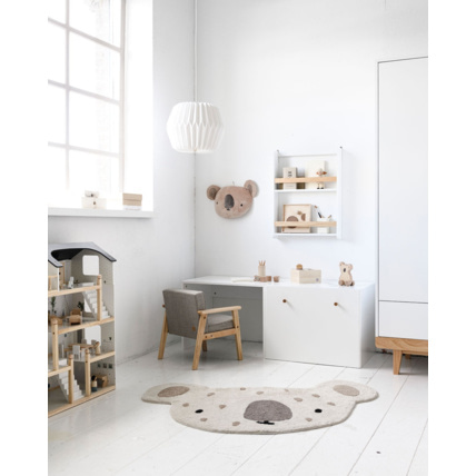 Avis Meubles de maison de poupée en bois Petite Amélie 2