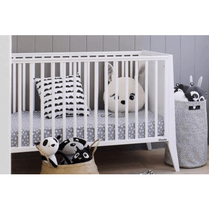 Avis Lit bébé slim cot Mon Lit Cabane 5