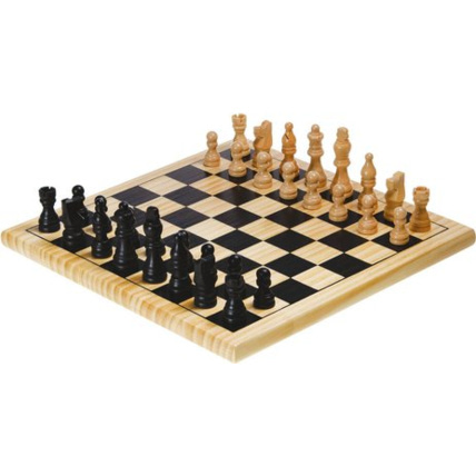 Avis Dames et Echecs NOM D'UN PION 1