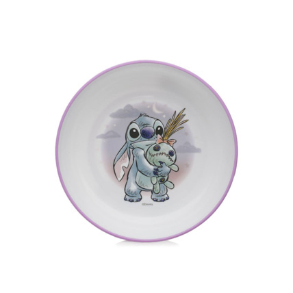 Avis Bol antidérapant Lilo et Stitch THERMOBABY 1