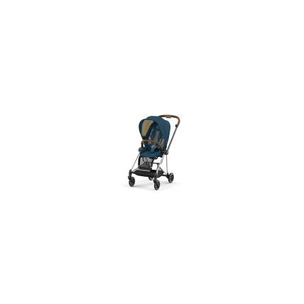Avis Poussette Mios 3 CYBEX 7