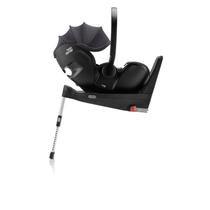 Avis Coque naissance BABY-SAFE 5Z Britax Römer 11