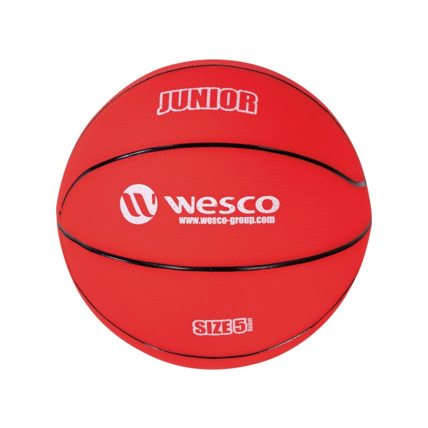 Avis Ballon de basketball Junior Wesco 4
