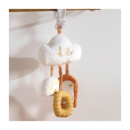 Avis Jouet d'activités Sunlight Sauthon 1