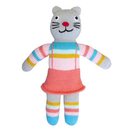 Avis Poupée au crochet GLOBAL AFFAIRS 2