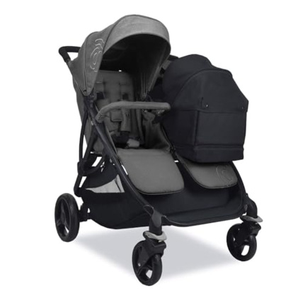 Avis Nacelle Carrycot Double Bro ASALVO 2