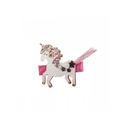 Avis Barrette à cheveux licorne tassy tail GREAT PRETENDERS 1
