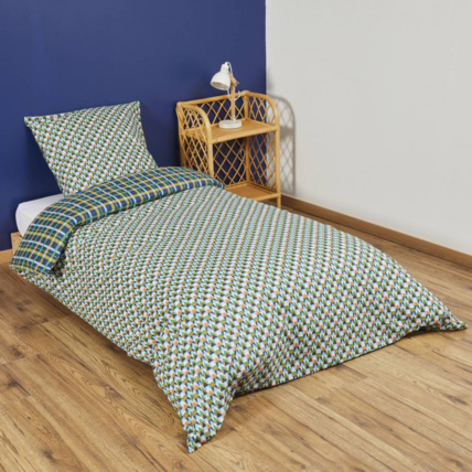 Avis Parure de lit Théodore Atelier de Morphée 1