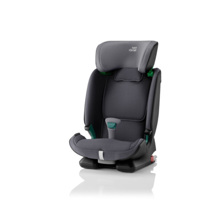 Avis Siège-auto ADVANSAFIX M i-SIZE Britax Römer 3