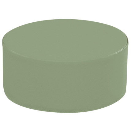Avis Pouf rond Basic Wesco 4