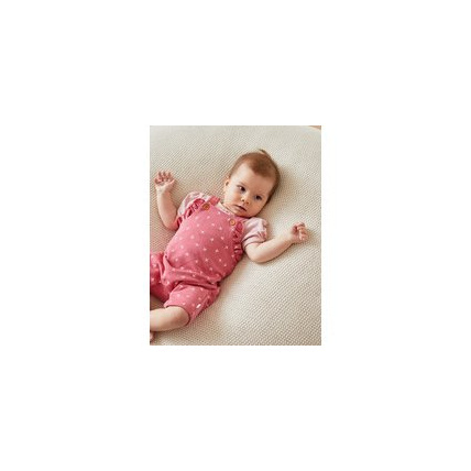 Avis Set salopette + body NOUKIE'S 1