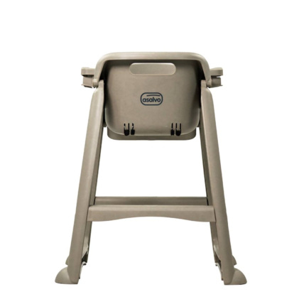 Avis Chaise haute Strong ASALVO 4