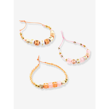 Avis 1 000 perles alphabet DJECO 5