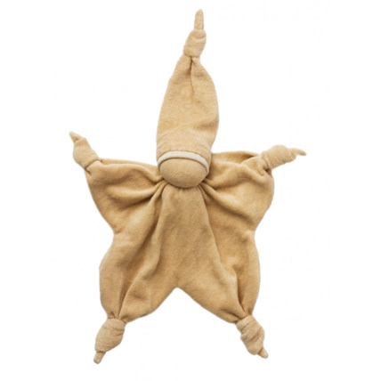 Avis Doudou Peppa Sisco BABYLONIA 1