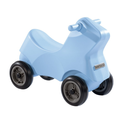 Avis Porteur illico biosourcé Wesco 2