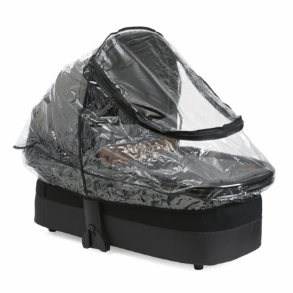 Avis Habillage pluie pour nacelle Chicco 1