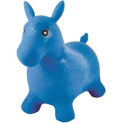 Avis Cheval Gonflable LEXIBOOK 1