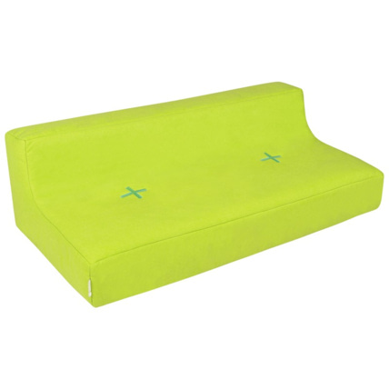 Avis Banquette cocoon confort Wesco 4