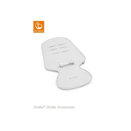 Avis Coussin poussette réversible Stokke 1