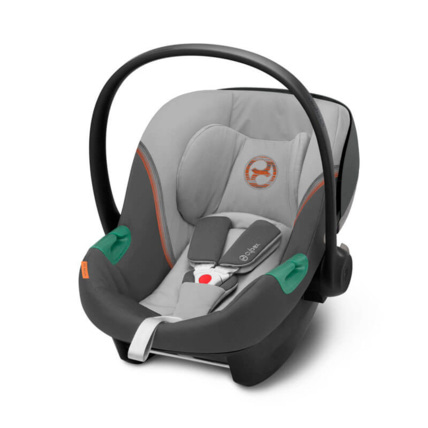 Avis Siège-auto Aton S2 i-Size CYBEX 1
