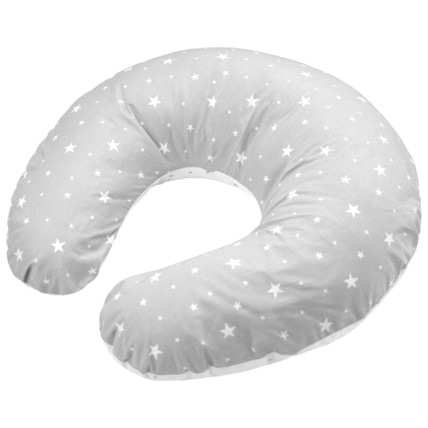 Avis Coussin d'allaitement ergonomique + housse Stella Sevira Kids 3