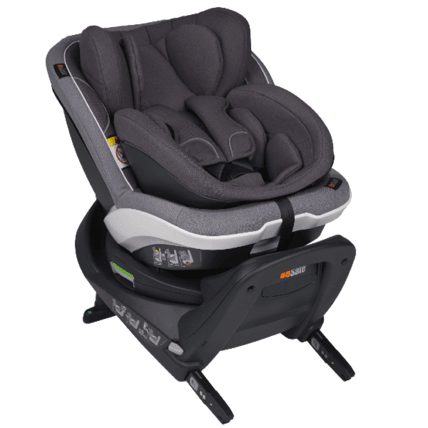 Avis Siège auto iZi Twist B i-Size BeSafe 6