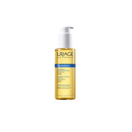 Avis Cica-Huile Dermatologique Bariéderm Uriage 1