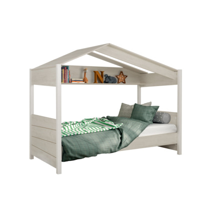 Avis Lit cabane Leny GALIPETTE 1